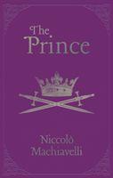 Cover: 9781838573676 | The Prince | Gilded Pocket Edition | Niccolo Machiavelli | Buch | 2020