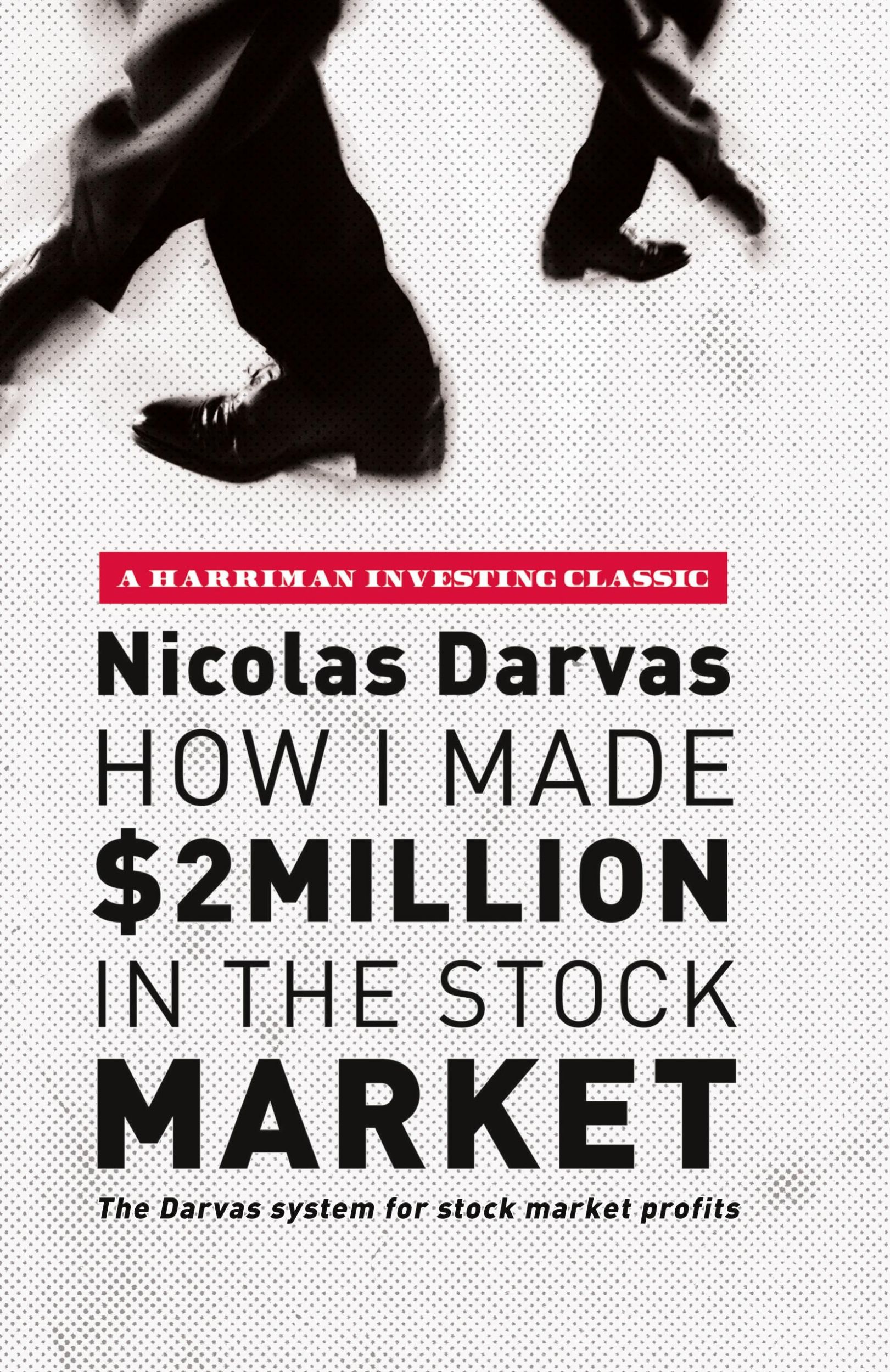 Cover: 9780857194503 | How I Made $2 Million in the Stock Market | Nicolas Darvas | Buch