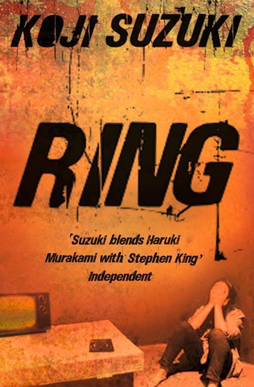 Cover: 9780007240135 | Ring | Koji Suzuki | Taschenbuch | 392 S. | Englisch | 2007