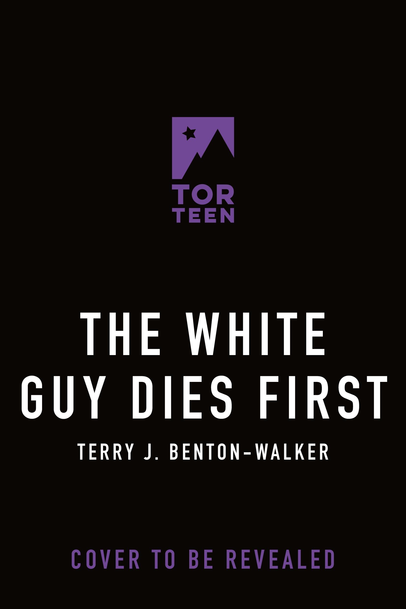 Autor: 9781250861269 | The White Guy Dies First | 13 Scary Stories of Fear and Power | Buch