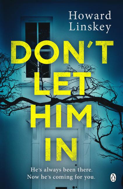 Cover: 9781405945097 | Don't Let Him In | Howard Linskey | Taschenbuch | 400 S. | Englisch