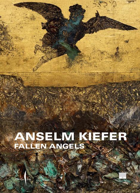 Cover: 9791254631812 | Anselm Kiefer: Fallen Angels | Arturo Galansino | Buch | 192 S. | 2024