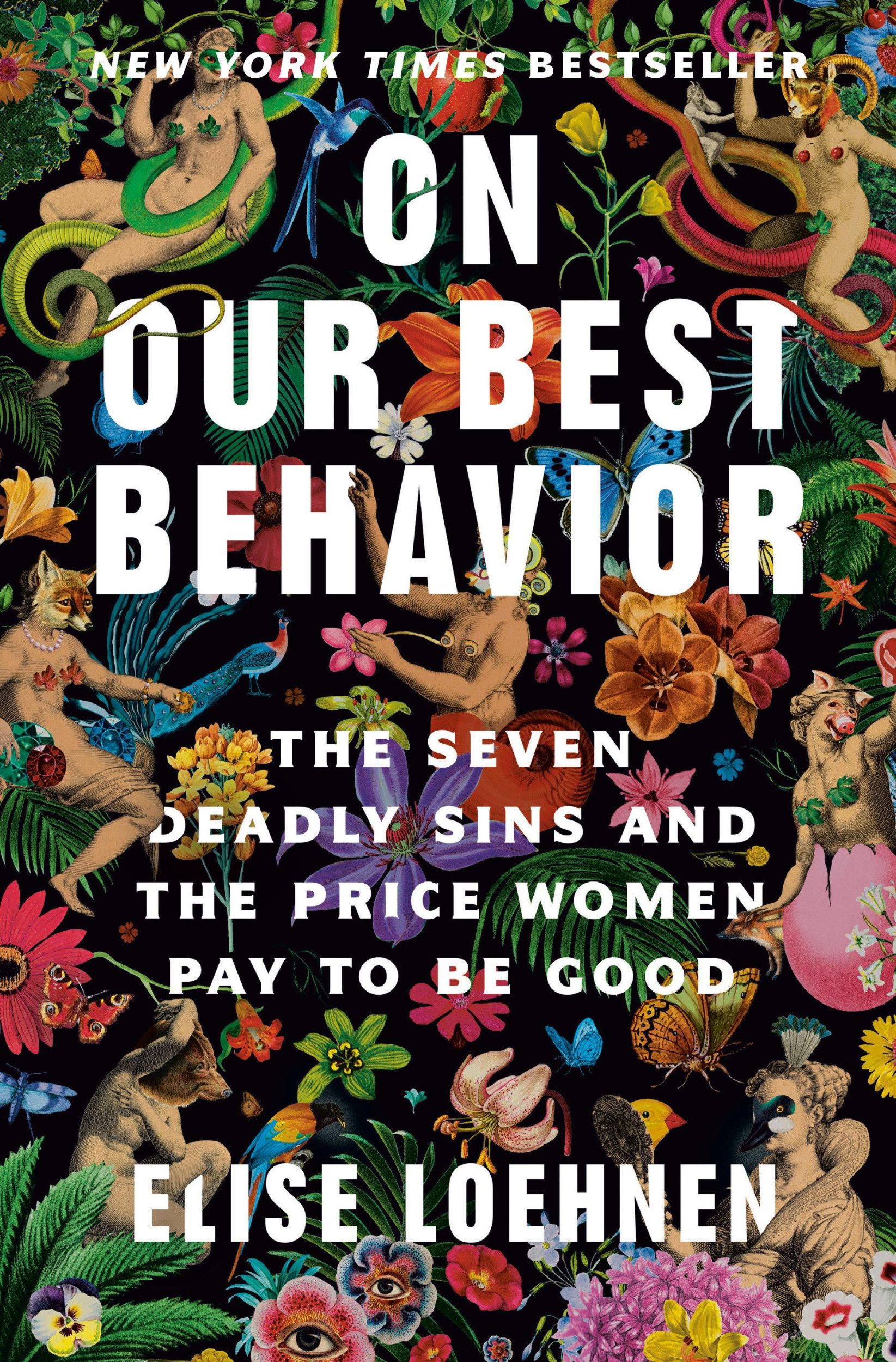 Cover: 9780593243039 | On Our Best Behavior | Elise Loehnen | Buch | Englisch | 2023