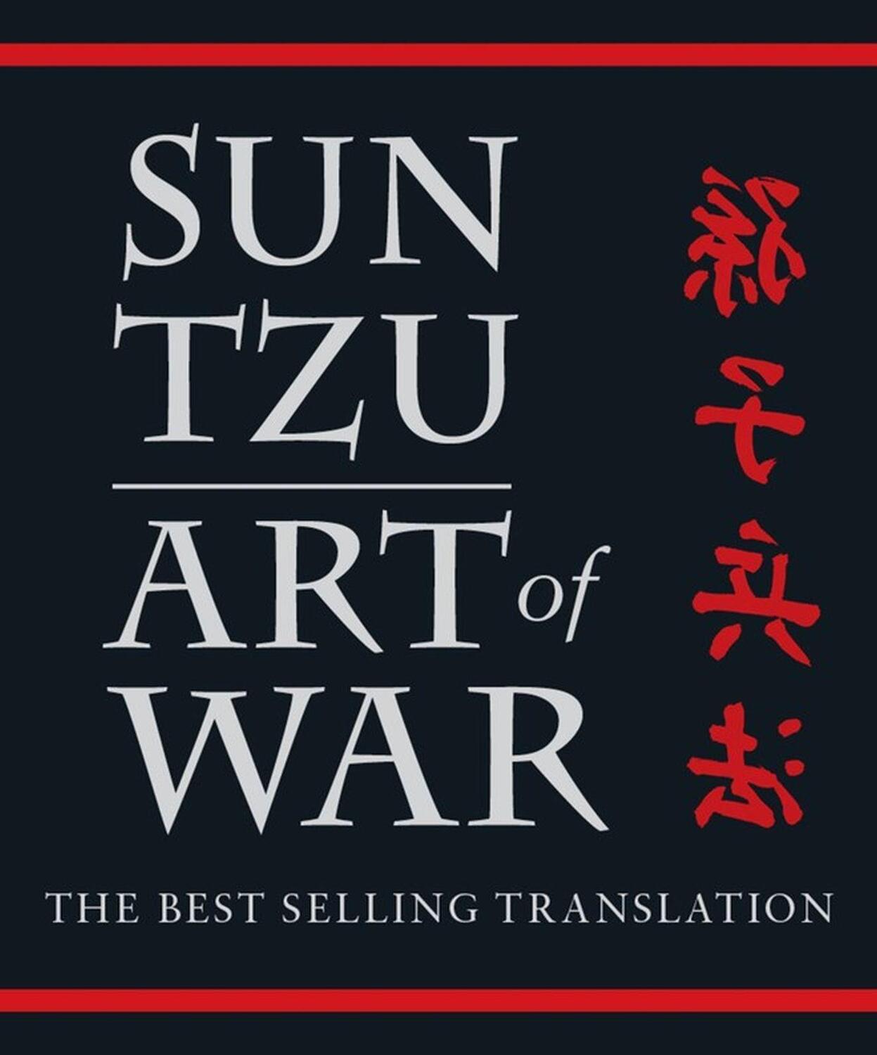 Cover: 9780762415984 | The Art of War | Ralph Sawyer | Buch | Gebunden | Englisch | 2003