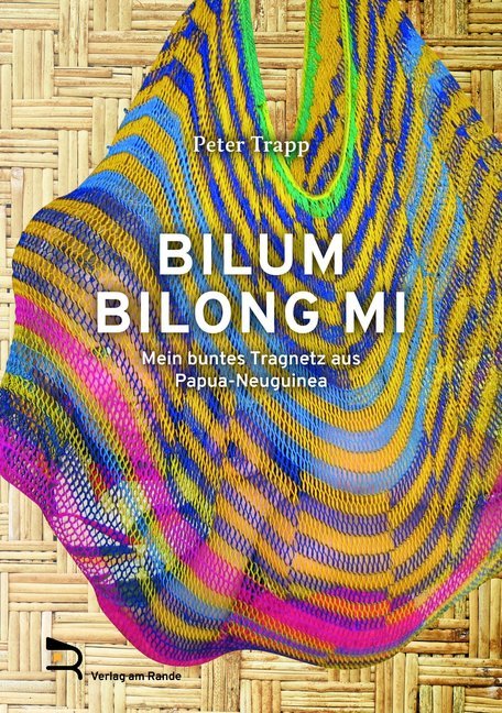 Cover: 9783903190238 | BILUM BILONG MI | Peter Trapp | Buch | Mit Lesebändchen | Deutsch