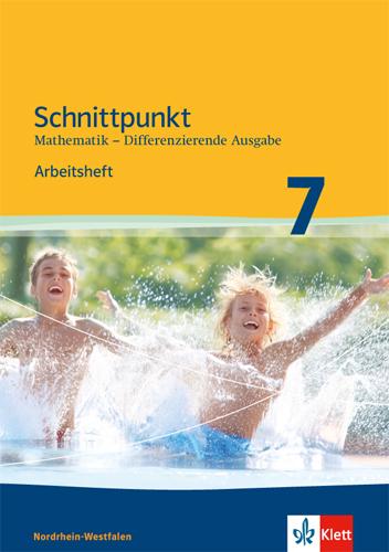 Cover: 9783127424386 | Schnittpunkt Mathematik - Differenzierende Ausgabe für...