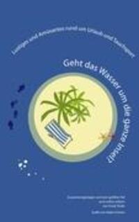 Cover: 9783839108635 | Geht das Wasser um die ganze Insel? | Frank Thiele | Taschenbuch