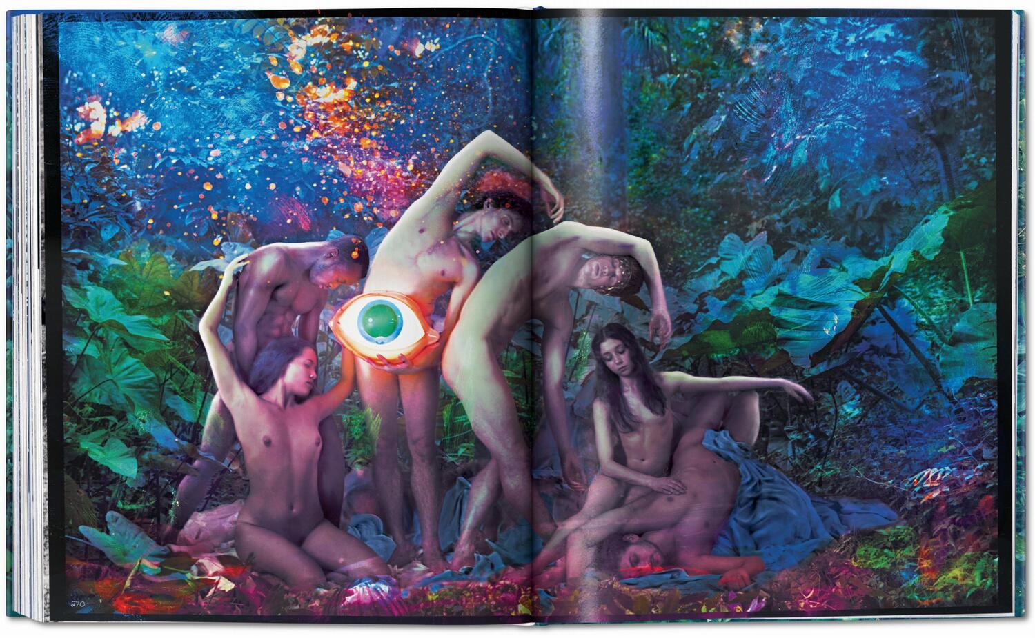 Bild: 9783836599658 | David LaChapelle. Good News | David LaChapelle | Buch | 284 S. | 2024