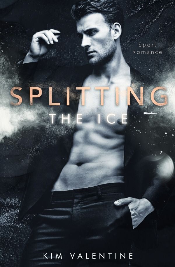 Cover: 9783757562052 | Splitting the Ice | Kim Valentine | Taschenbuch | 324 S. | Deutsch