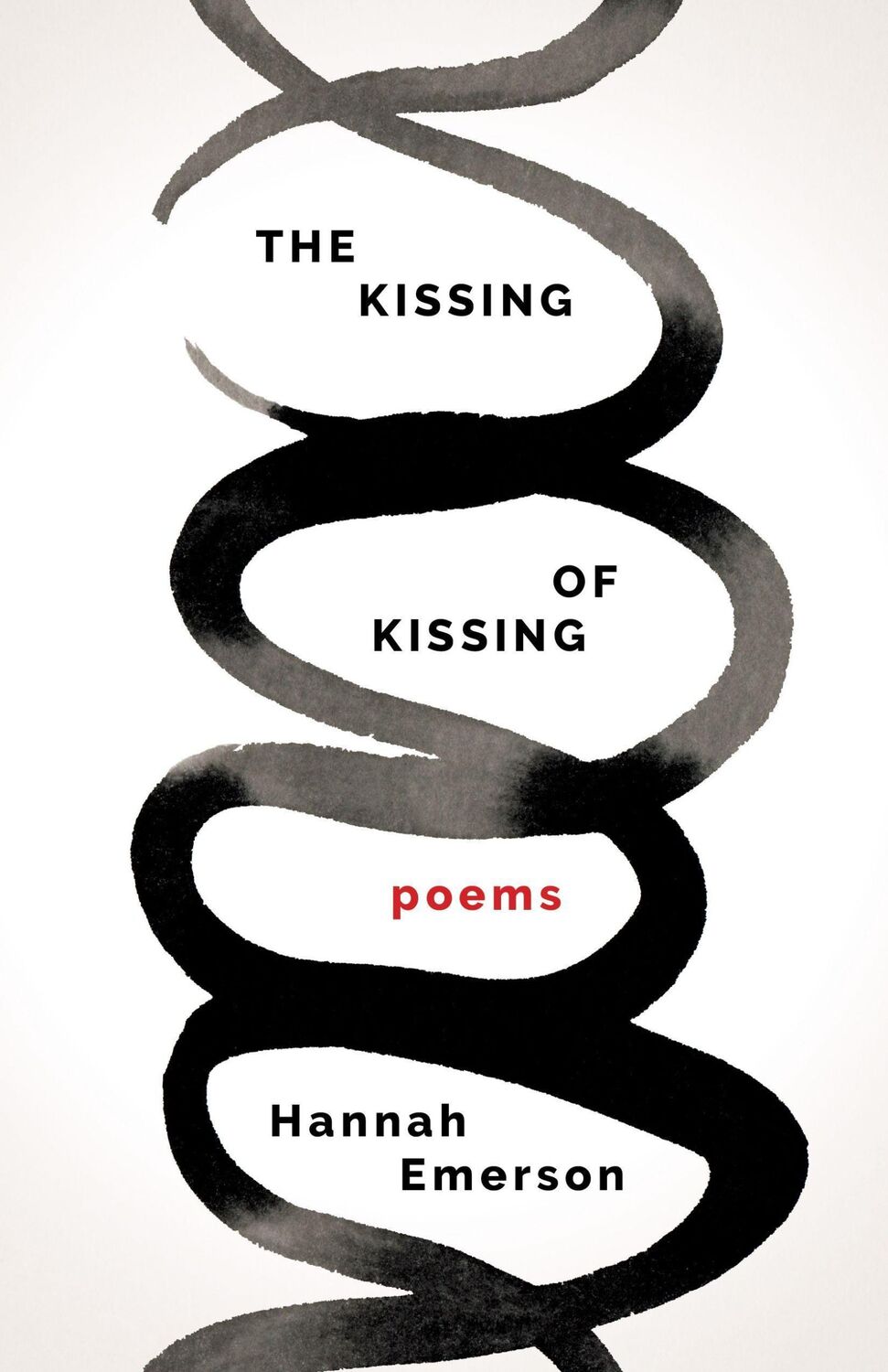 Cover: 9781571315496 | The Kissing of Kissing | Hannah Emerson | Taschenbuch | Englisch