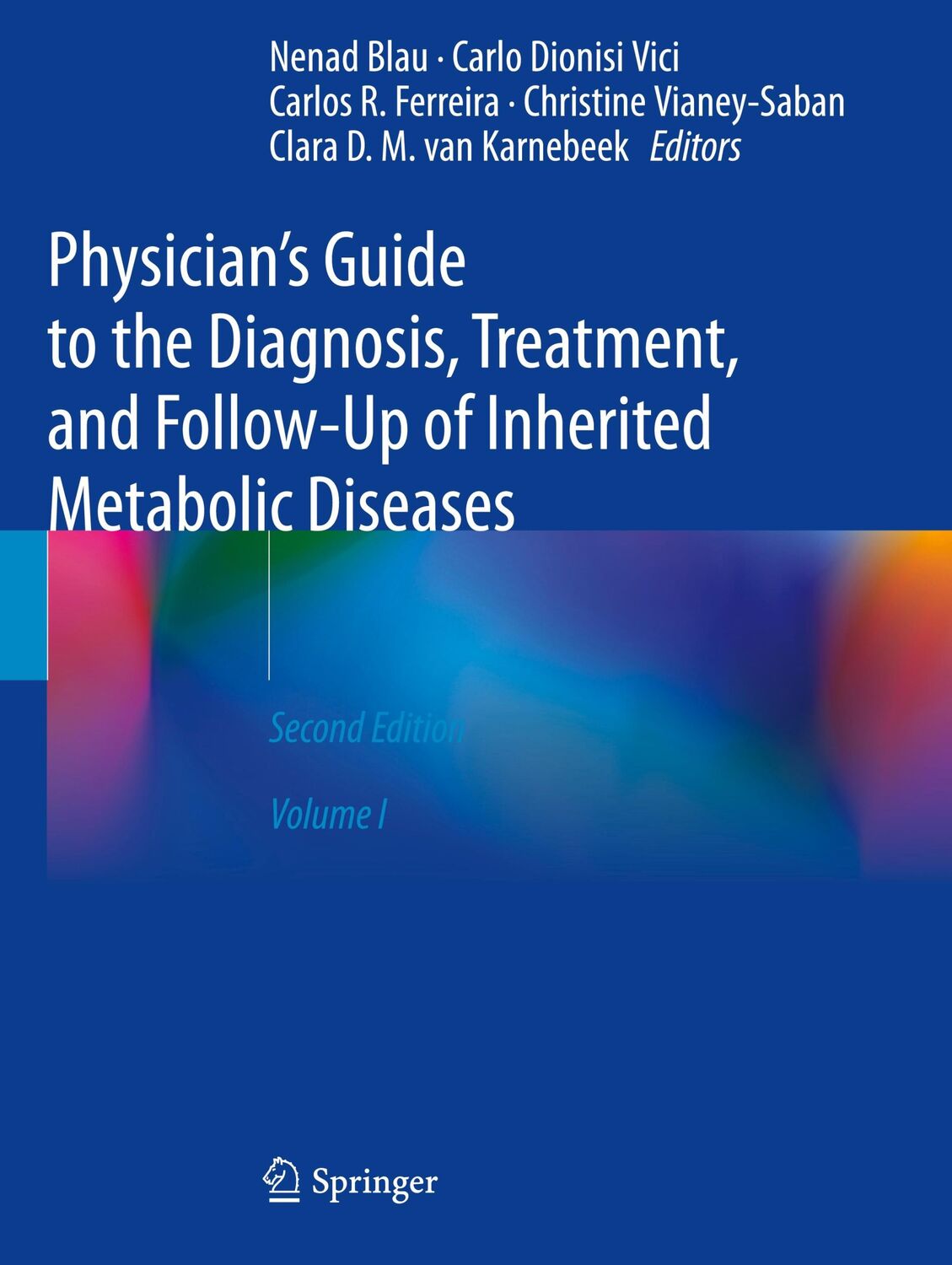 Cover: 9783030677299 | Physician's Guide to the Diagnosis, Treatment, and Follow-Up of...