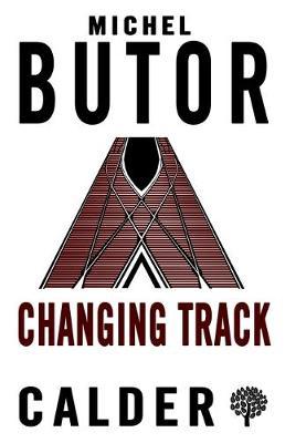 Cover: 9780714545707 | Changing Track | Michel Butor | Taschenbuch | Kartoniert / Broschiert