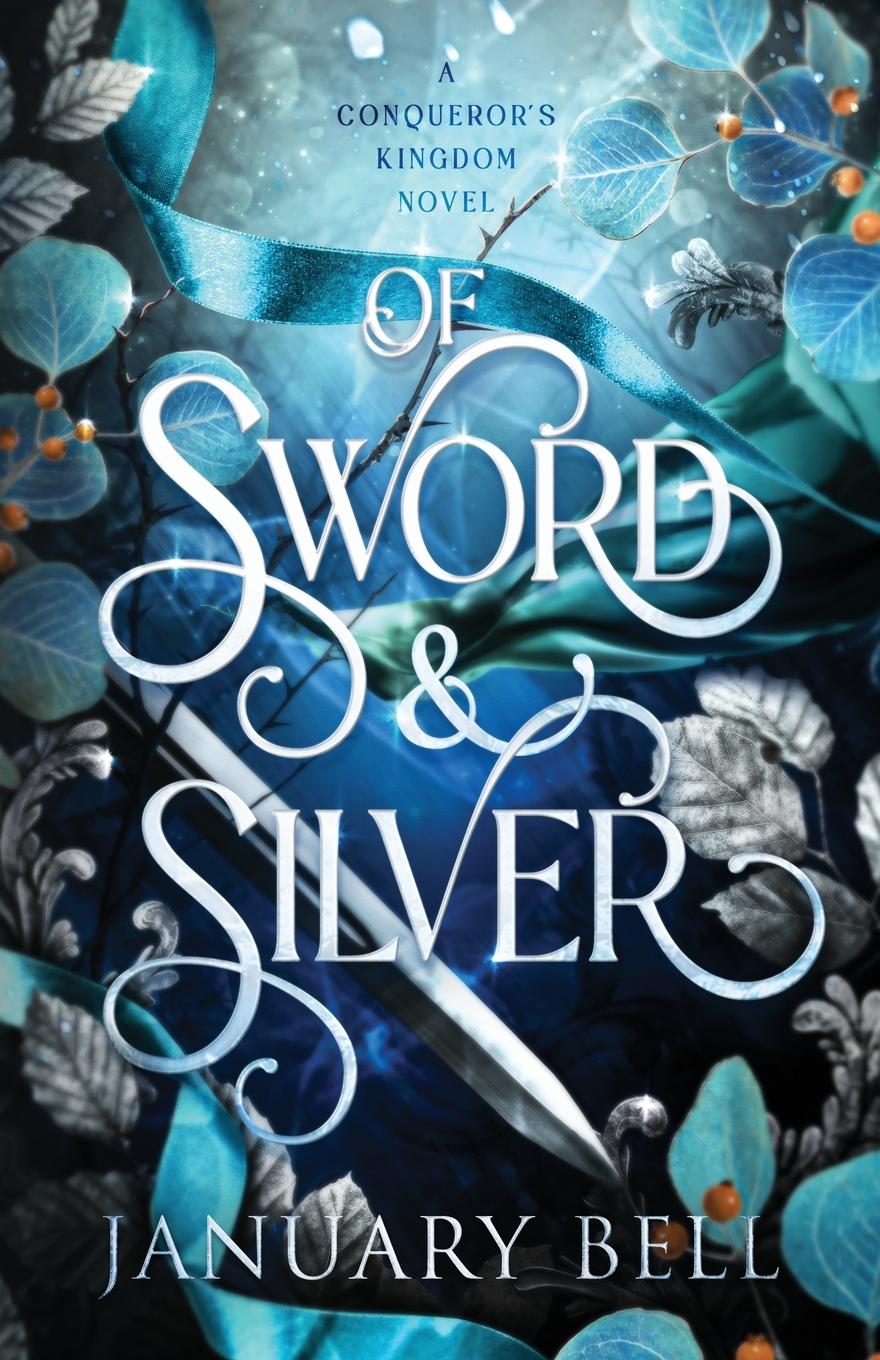 Cover: 9798988091073 | Of Sword &amp; Silver | January Bell | Taschenbuch | Englisch | 2024