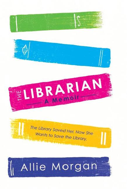 Cover: 9781529107425 | The Librarian | Allie Morgan | Buch | Englisch | 2021