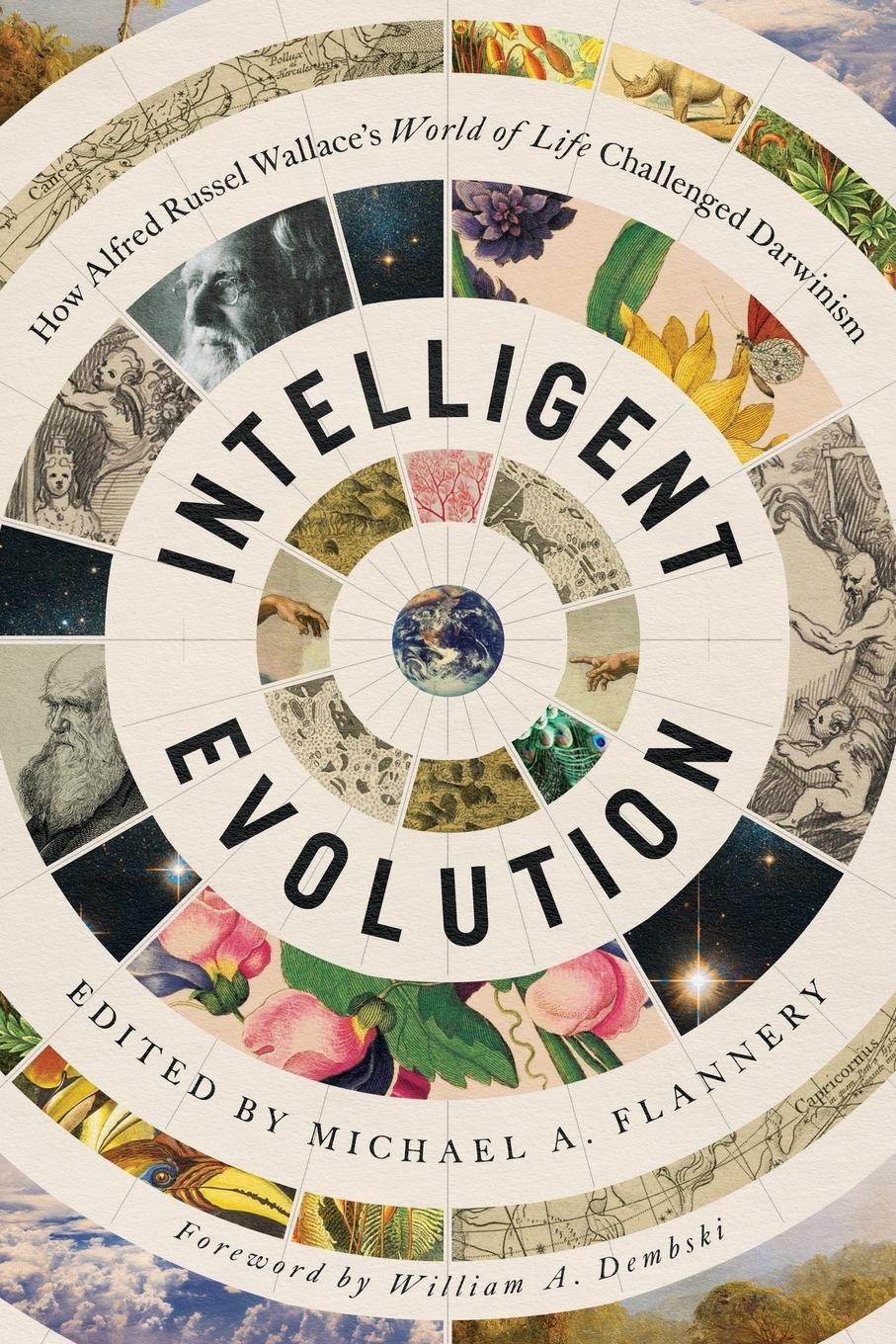 Cover: 9781645427049 | Intelligent Evolution | Alfred Russel Wallace | Taschenbuch | Englisch