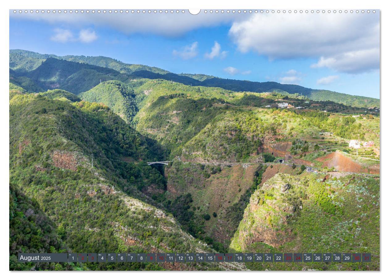 Bild: 9783435330096 | La Palma - Grüne Trauminsel im Atlantik (hochwertiger Premium...