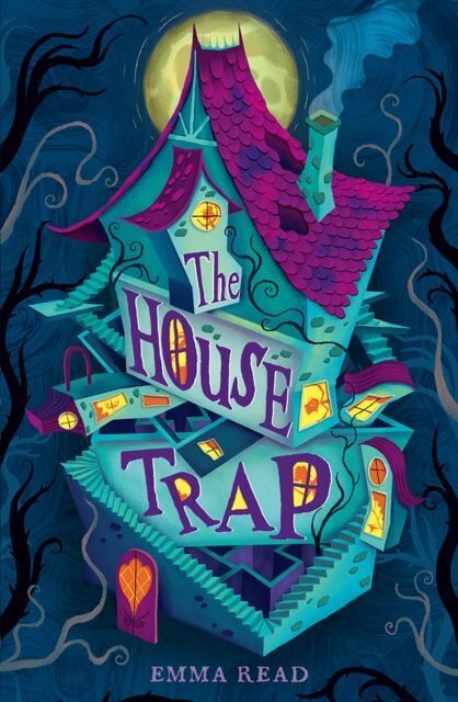 Cover: 9781913322786 | The Housetrap | Emma Read | Taschenbuch | 336 S. | Englisch | 2023