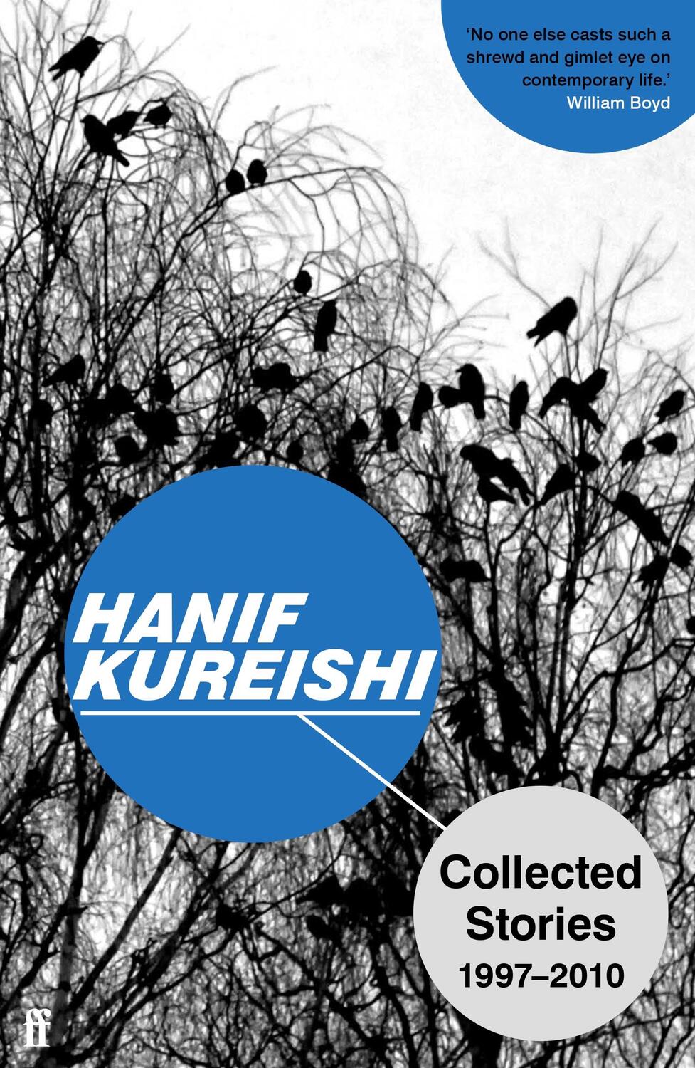 Cover: 9780571249824 | Collected Stories | 1997-2010 | Hanif Kureishi | Taschenbuch | 671 S.