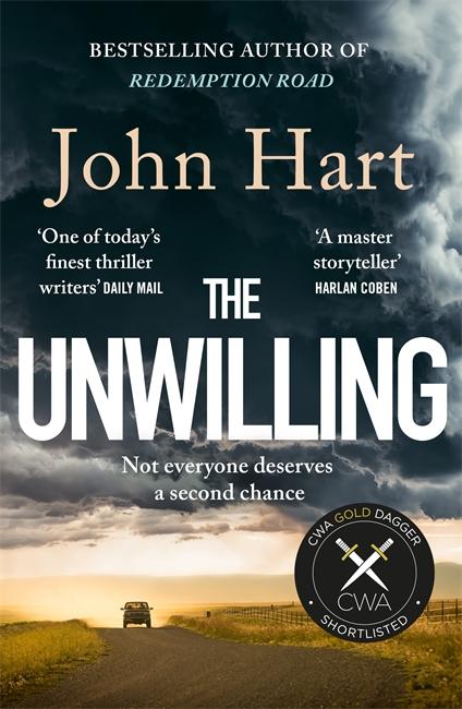 Cover: 9781838775919 | The Unwilling | John Hart | Taschenbuch | Englisch | 2022 | Zaffre