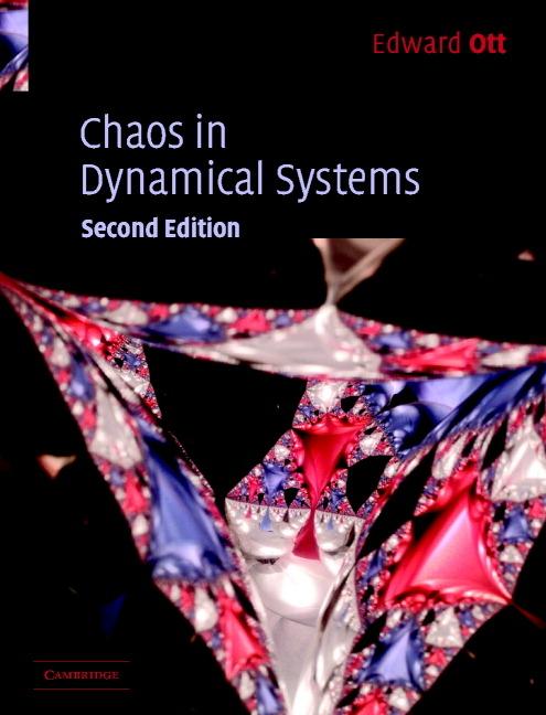 Cover: 9780521010849 | Chaos in Dynamical Systems | Edward Ott (u. a.) | Taschenbuch | 2008