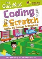 Cover: 9781787910157 | Coding with Scratch - Make 3D Games &amp; Graphics | Max Wainewright