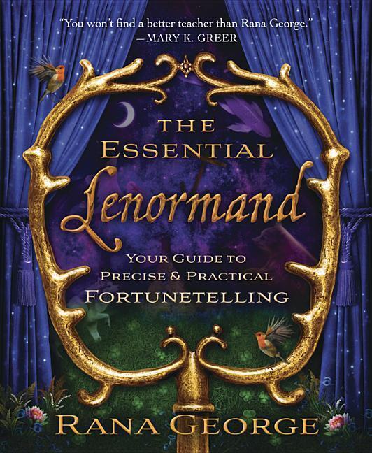 Cover: 9780738736624 | The Essential Lenormand | Rana George | Taschenbuch | Englisch | 2014