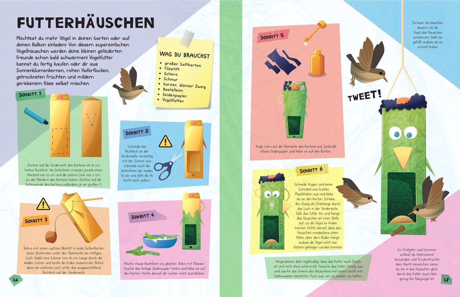 Bild: 9783968460413 | Auf das Plastik, fertig, los! | Sophie Bebb (u. a.) | Taschenbuch