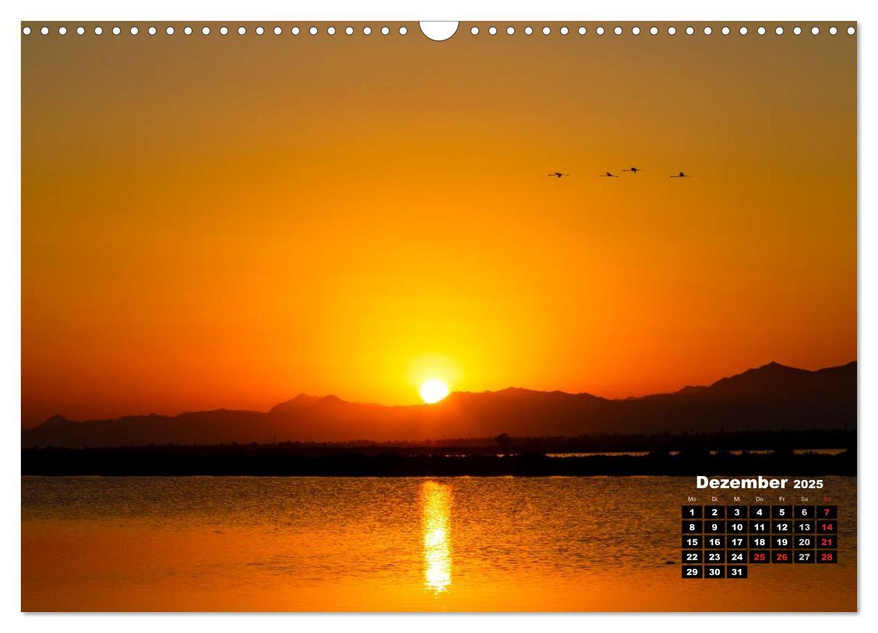 Bild: 9783435676019 | Costa Blanca - Sonne, Strand und mehr (Wandkalender 2025 DIN A3...