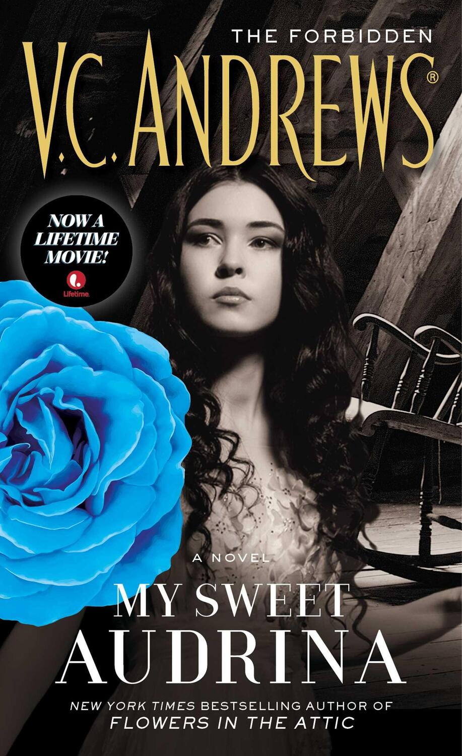 Cover: 9781501138843 | My Sweet Audrina | V. C. Andrews | Taschenbuch | Audrina | Englisch