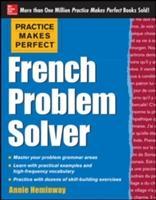 Cover: 9780071791175 | Practice Makes Perfect French Problem Solver | With 90 Exercises