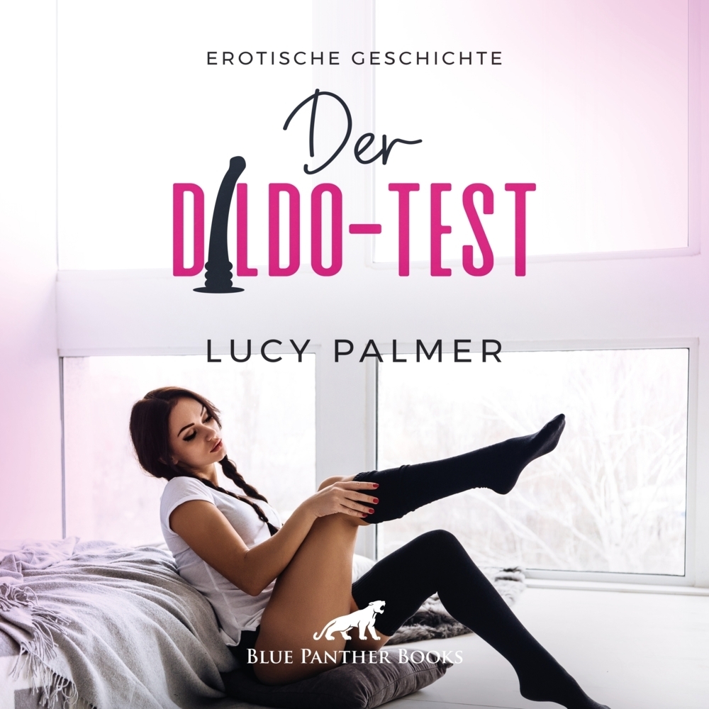 Cover: 9783966414319 | Der Dildo-Test, Audio-CD | Lucy Palmer | Audio-CD | JEWELCASE | 2020