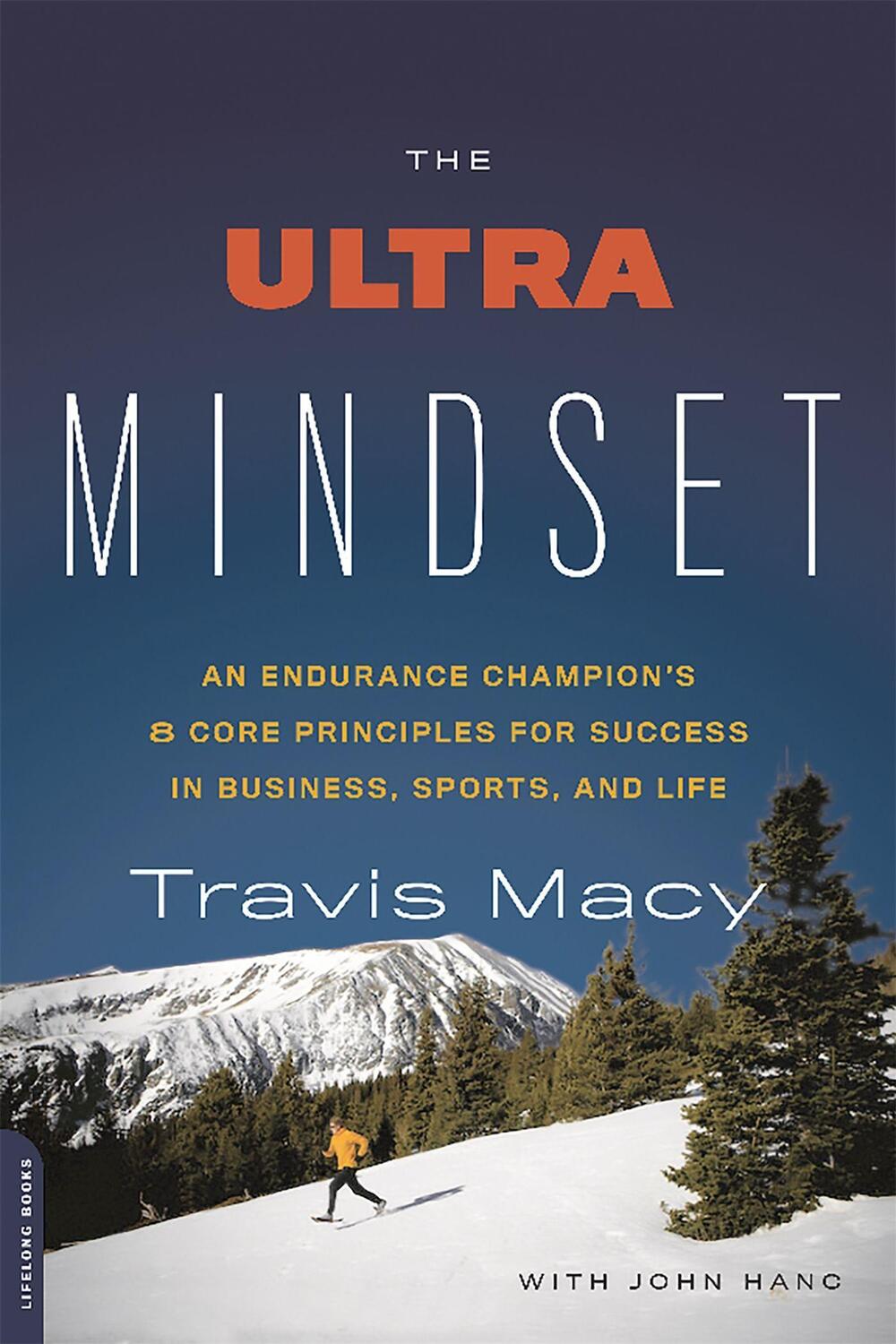 Cover: 9780738218144 | The Ultra Mindset | John Hanc (u. a.) | Taschenbuch | Englisch | 2015