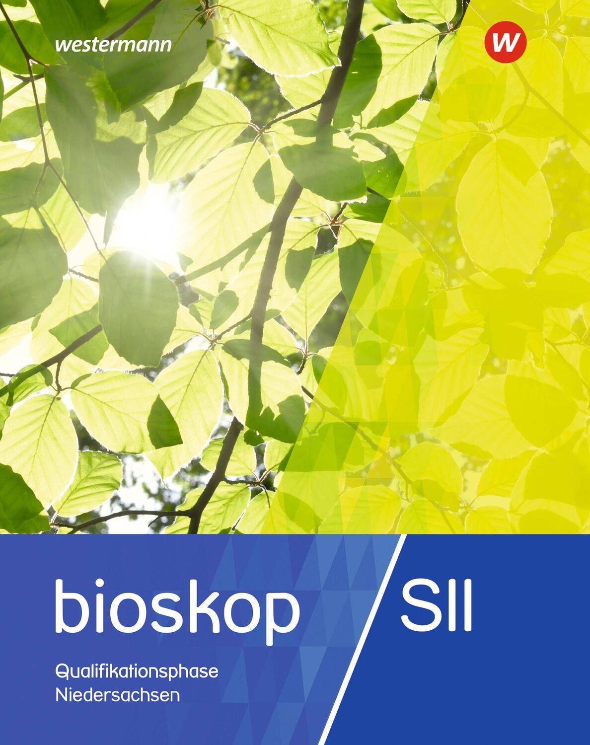 Cover: 9783141596564 | bioskop SII 12 / 13. Schülerband. Niedersachsen | Ausgabe 2017 | Buch