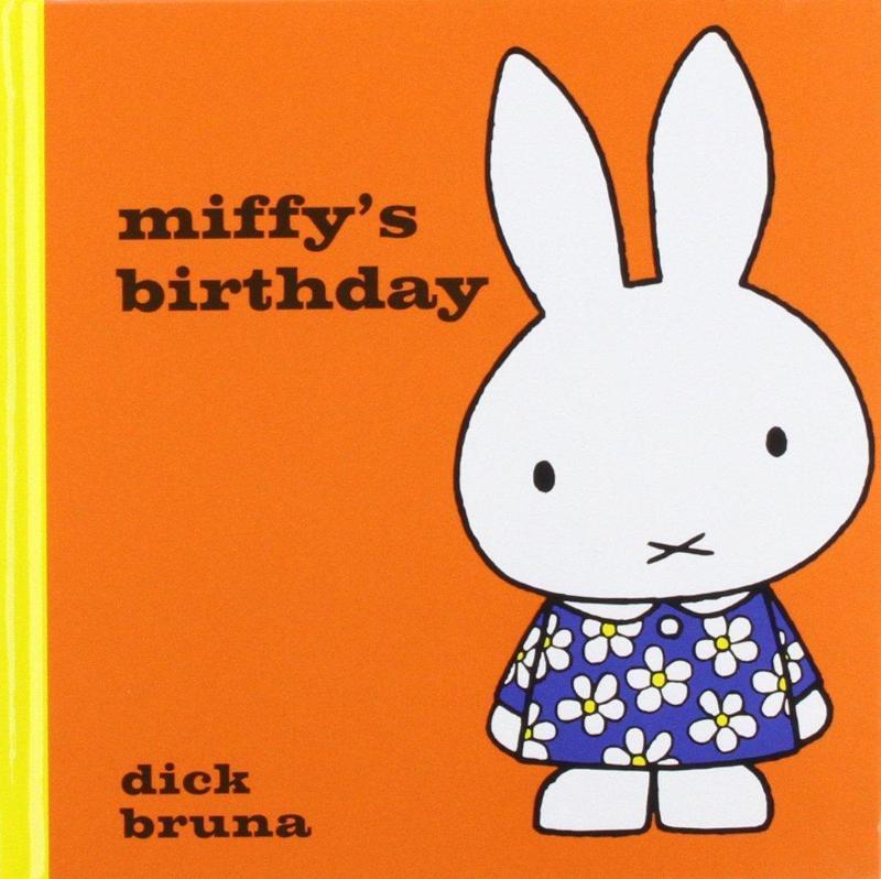 Cover: 9781471120763 | Miffy's Birthday | Dick Bruna | Buch | Englisch | 2014