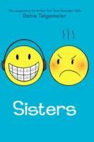 Cover: 9780545540605 | Sisters | Raina Telgemeier | Taschenbuch | 197 S. | Englisch | 2014