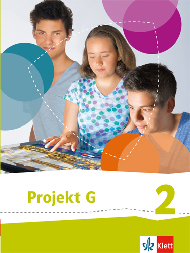 Cover: 9783124089441 | Projekt G Gesellschaftslehre, Gesellschaft und Politik 2. Ausgabe...