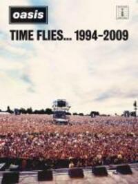 Cover: 9781849386401 | Time Flies... 1994 - 2009 | Oasis | Taschenbuch | Buch | Englisch