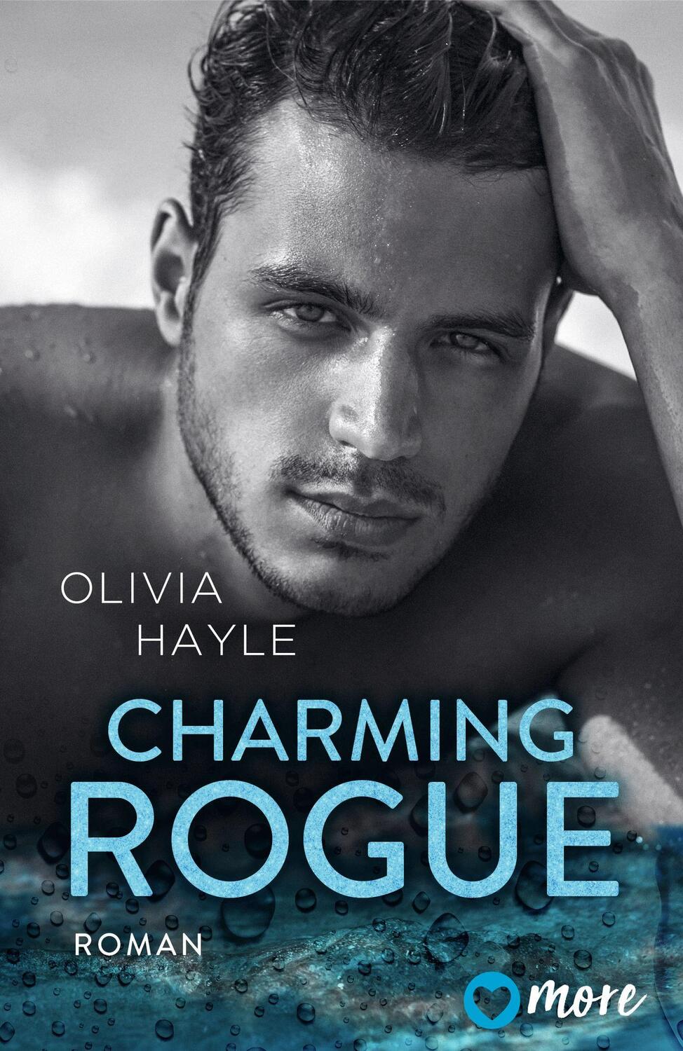 Cover: 9783987510236 | Charming Rogue | Deutsche Ausgabe | Olivia Hayle | Taschenbuch | 2023