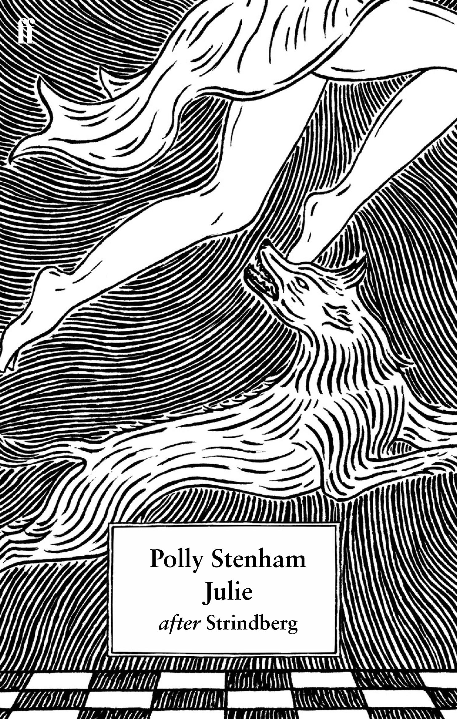 Cover: 9780571349593 | Julie | After Strindberg | Polly Stenham | Taschenbuch | Englisch