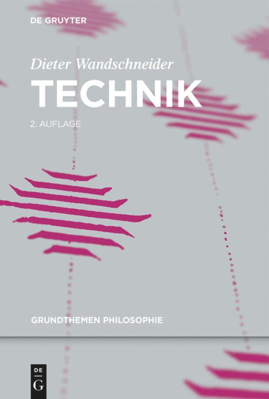 Cover: 9783110621426 | Technik | Dieter Wandschneider | Taschenbuch | ISSN | Paperback | X