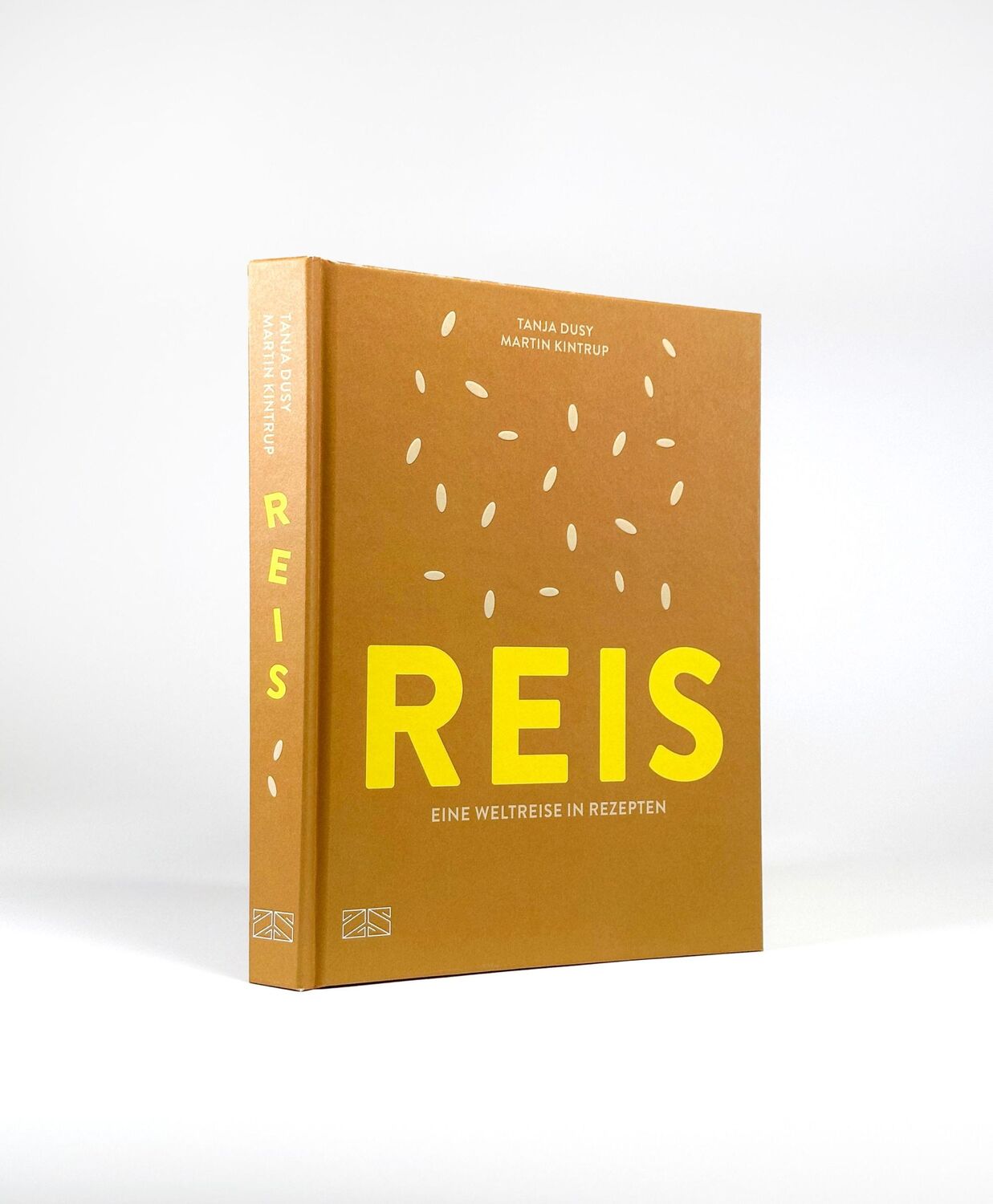 Bild: 9783965842489 | Reis | Eine Weltreise in Rezepten | Martin Kintrup (u. a.) | Buch