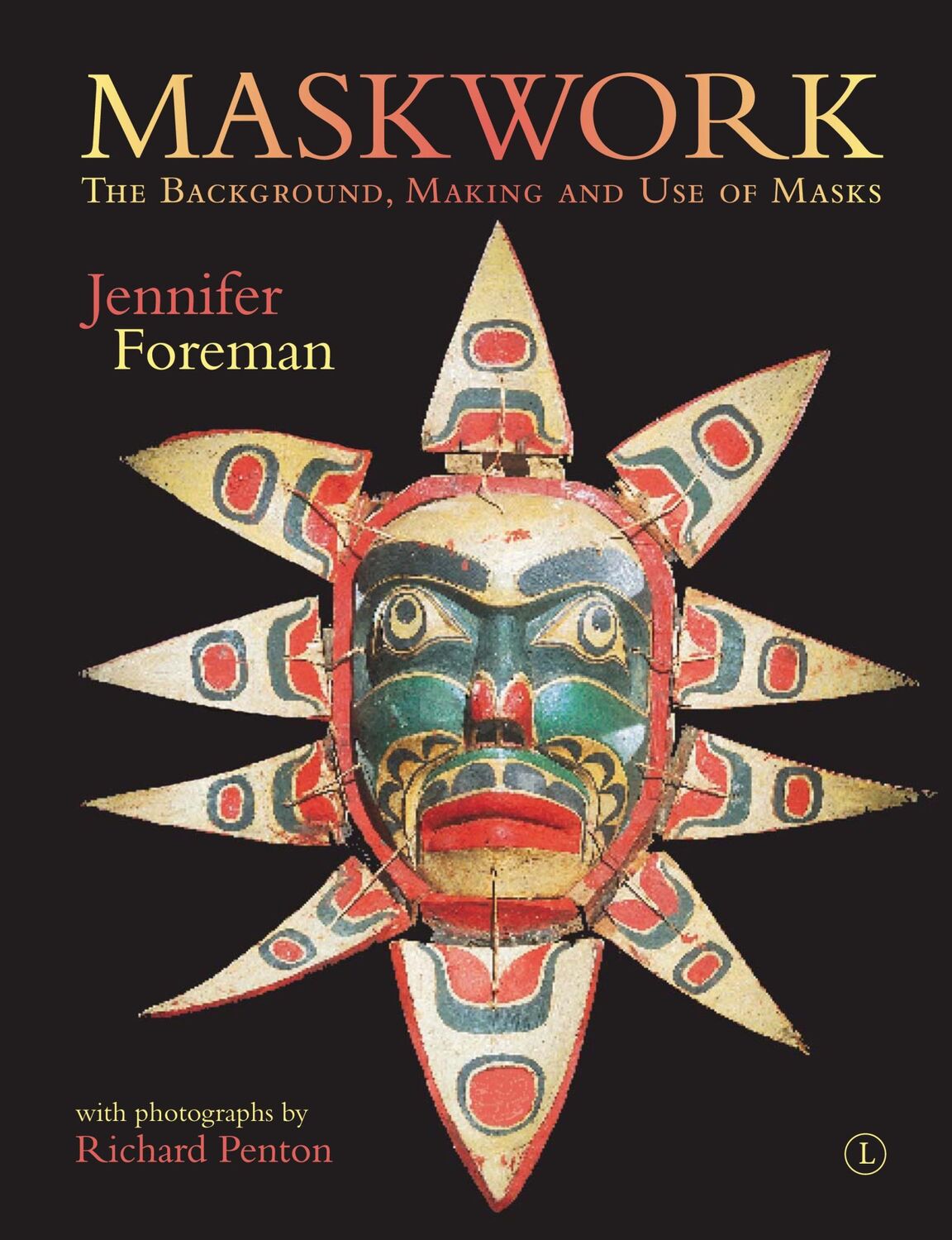 Cover: 9780718895297 | Maskwork | Jennifer Foreman | Taschenbuch | Paperback | Englisch