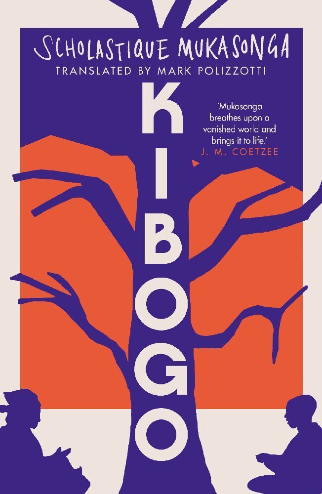 Cover: 9781914198588 | Kibogo | Scholastique Mukasonga | Taschenbuch | 156 S. | Englisch