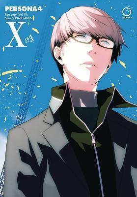 Cover: 9781772940893 | Persona 4 Volume 10 | Atlus | Taschenbuch | 2019 | EAN 9781772940893