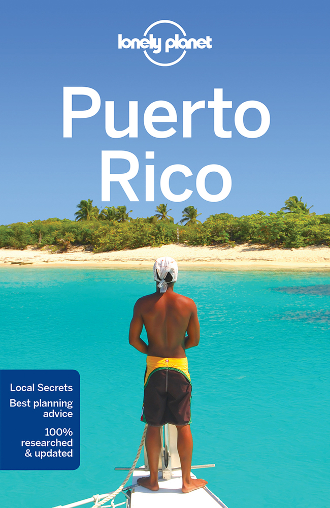 Cover: 9781786571427 | Lonely Planet Puerto Rico Guide | Liza Prado (u. a.) | Taschenbuch