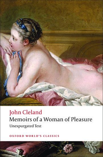 Cover: 9780199540235 | Memoirs of a Woman of Pleasure | John Cleland | Taschenbuch | Englisch