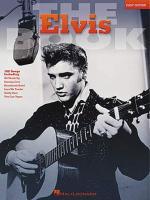 Cover: 9780634025747 | The Elvis Book | Elvis Aaron Presley | Taschenbuch | Buch | Englisch