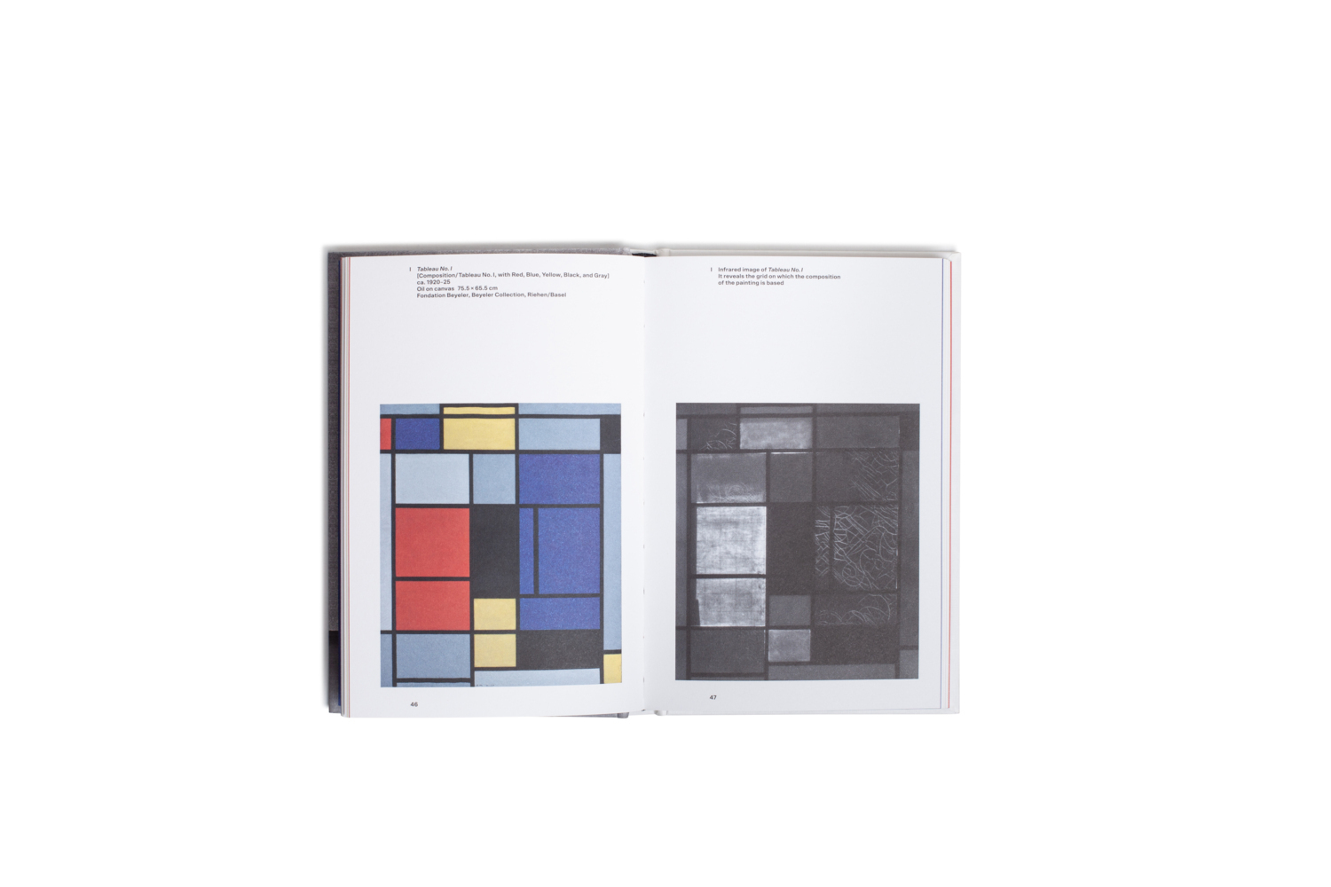 Bild: 9783775752480 | Piet Mondrian | A-Z | Ulf Küster | Buch | 120 S. | Englisch | 2022