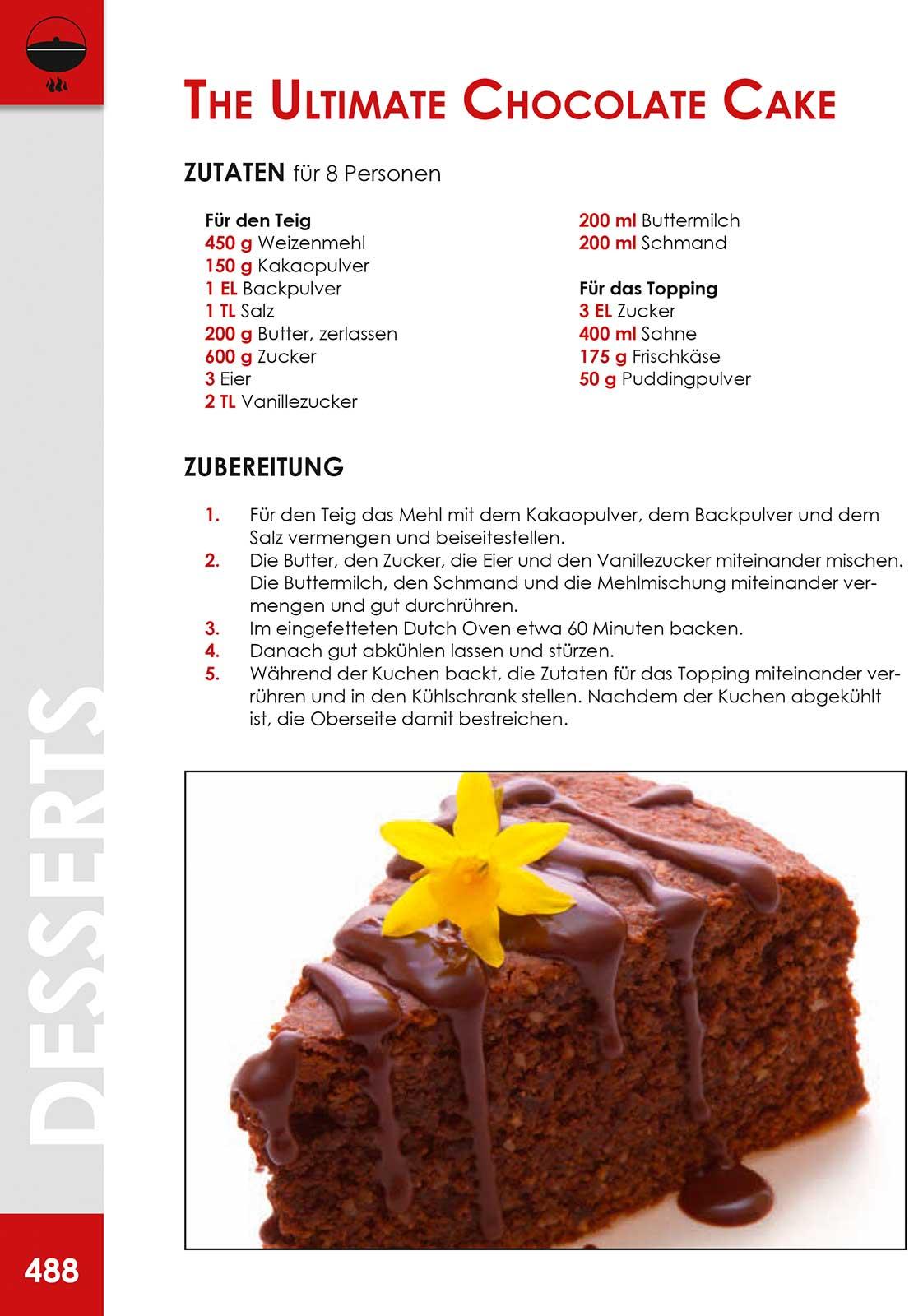 Bild: 9783868529067 | Heels großes Grillbuch | 500 Rezepte für jeden Grill | Rudolf Jaeger