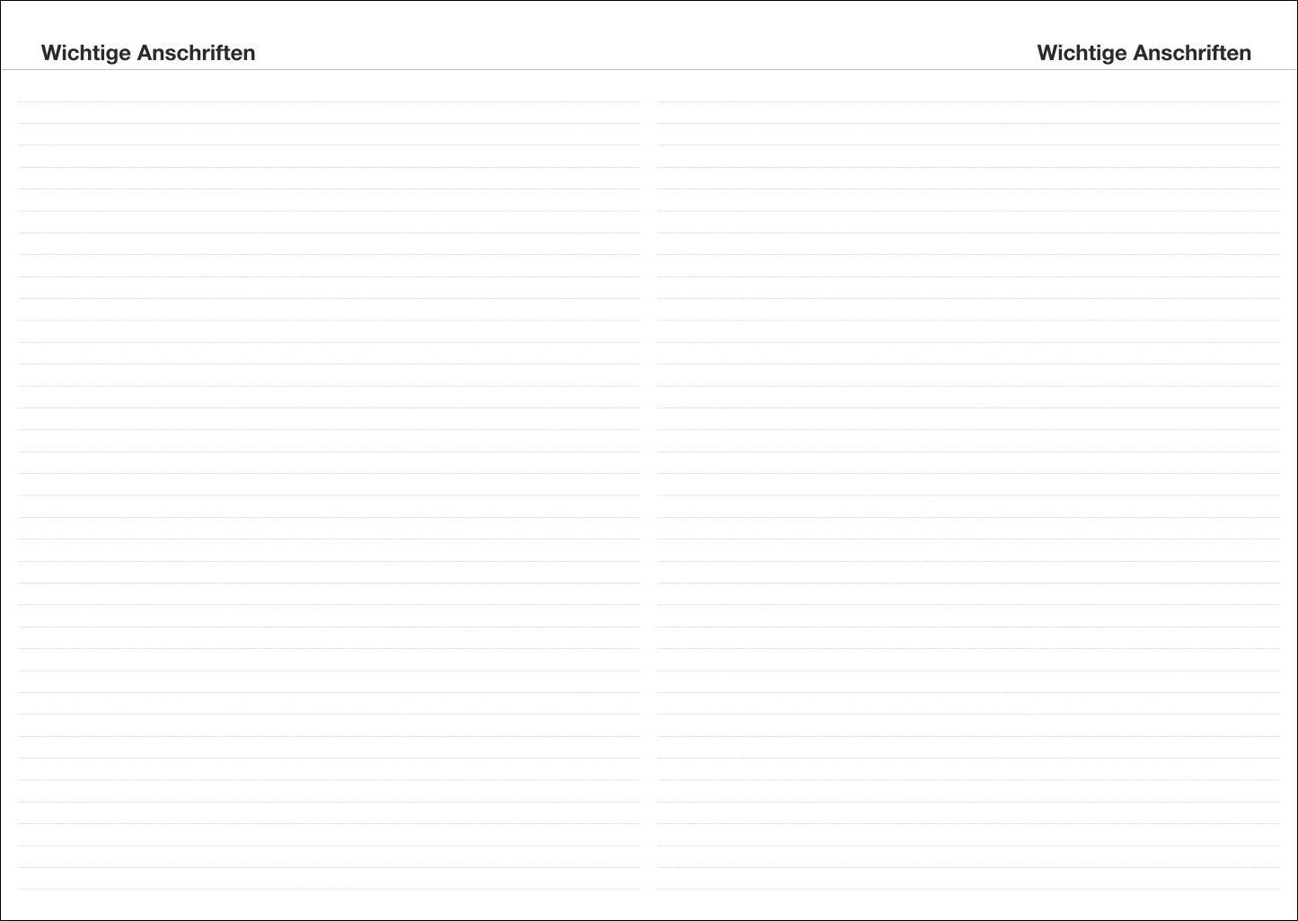 Bild: 9783756407439 | Terminer A5, Struktur rot 2025 | Heye | Buch | Bürokalender Heye